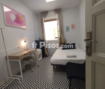 Piso en alquiler en Calle de Alberto Aguilera, cerca de Calle de Galileo - Foto 4