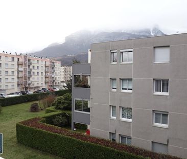 Location Appartement 1 pièce 18m² SEYSSINET PARISET 38170 - Photo 6