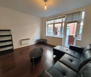 Warstone Lane, Jewellery Quarter, Birmingham, West Midlands, B18 - Photo 1