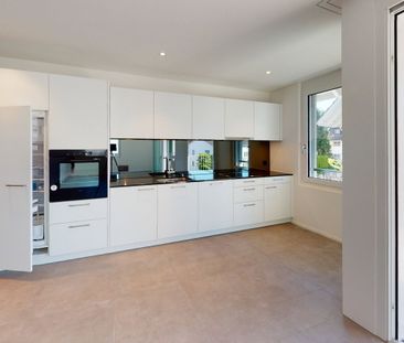 4.5 Zimmer, 109 m², 1. Stock - Photo 4