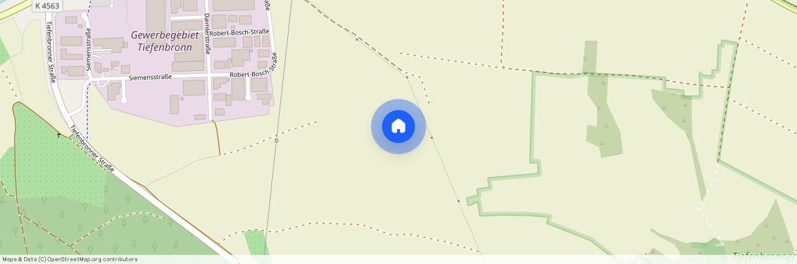 75233 Baden-Württemberg - Tiefenbronn