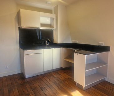 Location Appartement 2 pièces 45m² - Photo 3