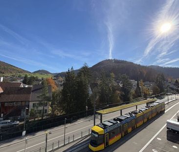 3.5 Zimmer, 82 m² - Photo 6