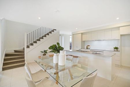 Modern Living in the Heart of Birtinya - Photo 4