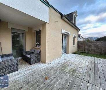 Maison à louer 4 pièces 86.8m² - Photo 5