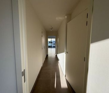 Appartement te huur - Foto 5