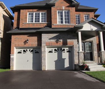 For Lease - 69 Promenade Drive, Whitby, Ontario - Photo 5