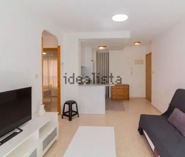 Alquiler de piso en Zona Pueblo - Foto 1