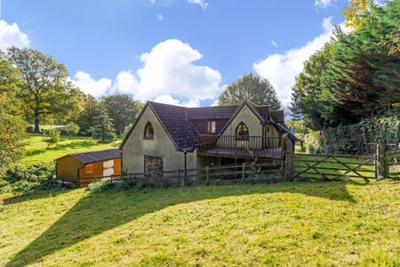 3 bedroom cottage to rent - Photo 4