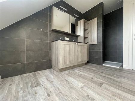 Appartement te huur - Photo 4