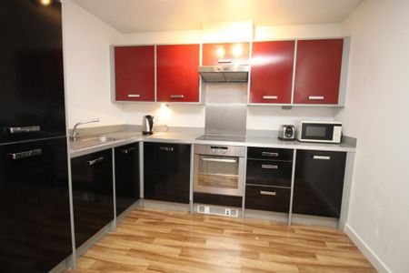 1 bedroom apartment to rent - Photo 3