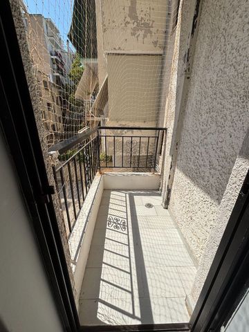 Διαμέρισμα για ενοικίαση Κάτω Πατήσια (Λεωφόρος Πατησίων - Λεωφόρος Αχαρνών) - Photo 2