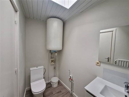 Appartement te huur - Photo 5