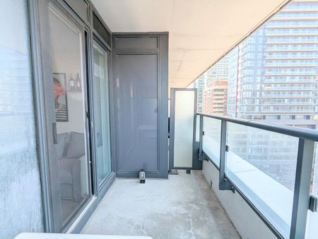 For Lease - 251 Jarvis Street Unit# 932, Toronto, Ontario - Photo 2