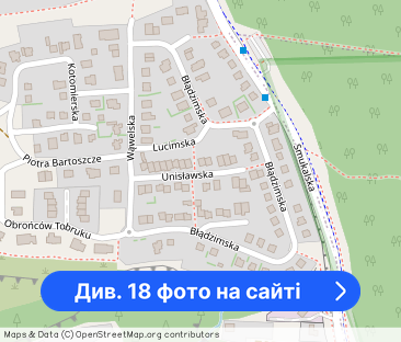 Mieszkanie dom spokojna okolica Piaski Bydgoszcz - Фото 1