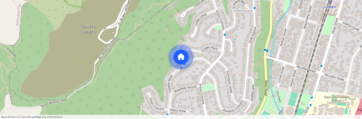 4 Mackelvey Place, Tawa, Wellington City