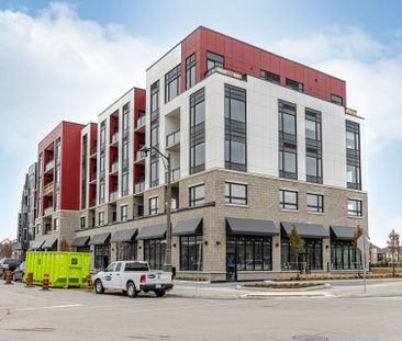 For Lease - 3265 Carding Mill Trail Unit# 204, Oakville, Ontario - Photo 3