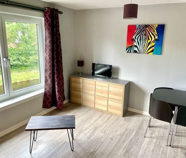 1 Bed Flat, Sheriff Park, EH6 - Photo 1