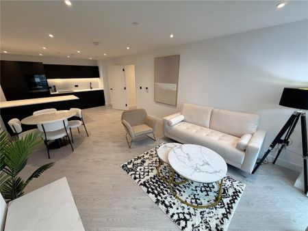 2 bedroom apartment to rent - Photo 4