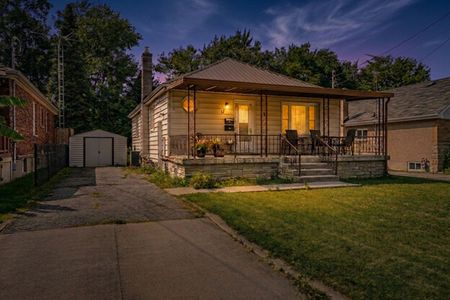 For Lease - 17 Prestwick Avenue Unit# Bsmt, St. Catharines, Ontario - Photo 5