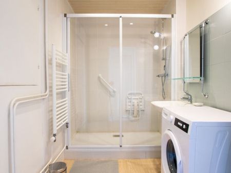 Appartement Nancy - Photo 3