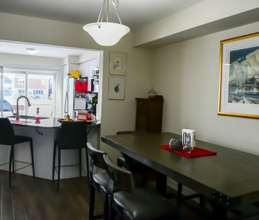 For Lease - 230 Waterbrook Lane, Kitchener, Ontario - Photo 4