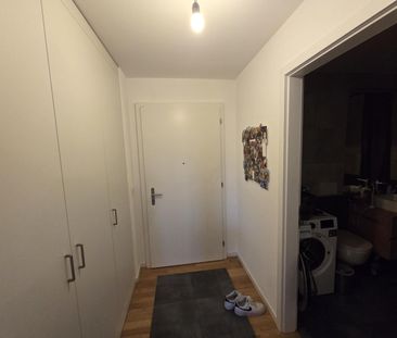 Charmant 2,5 pièces au 5ème étage - Photo 6