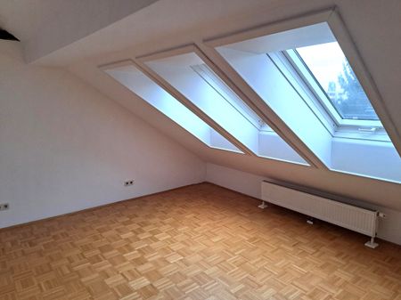 Reininghausstraße 62/12 - 2 Zimmer mit Balkon in Eggenberg - Photo 5