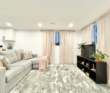 For Lease - 76 Marc Boulevard Unit# 1 (Basement), Welland, Ontario - Photo 3