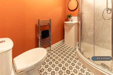 1 bedroom in a house share to rent - Photo 5