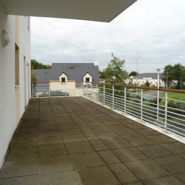 Appartement Saint-Nazaire - SAINT MARC SUR MER DOMAINE DES ROCHELLES - Photo 1