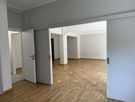 Διαμέρισμα για ενοικίαση Παγκράτι - Φωτογραφία 2