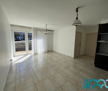 Location Appartement 2 pièces 43m² RODEZ 12000 - Photo 1