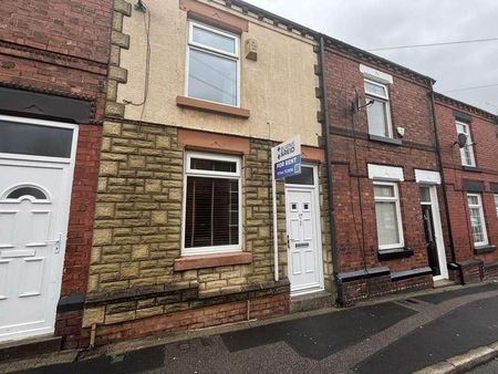 Bronte Street, St Helens, WA10 - Photo 2