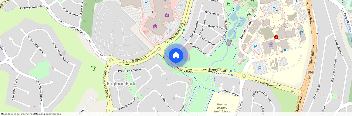 2/47 Santana Road, NSW 2560, Campbelltown