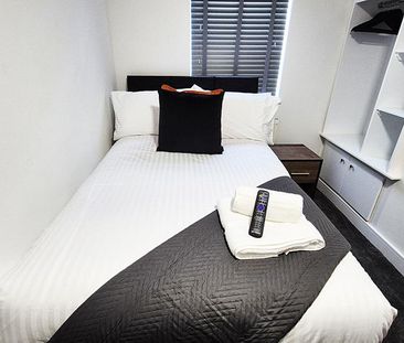 1 bedroom terraced house to rent - Photo 1