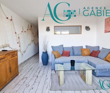Location Appartement 2 pièces 38m² HYERES 83400 - Photo 1