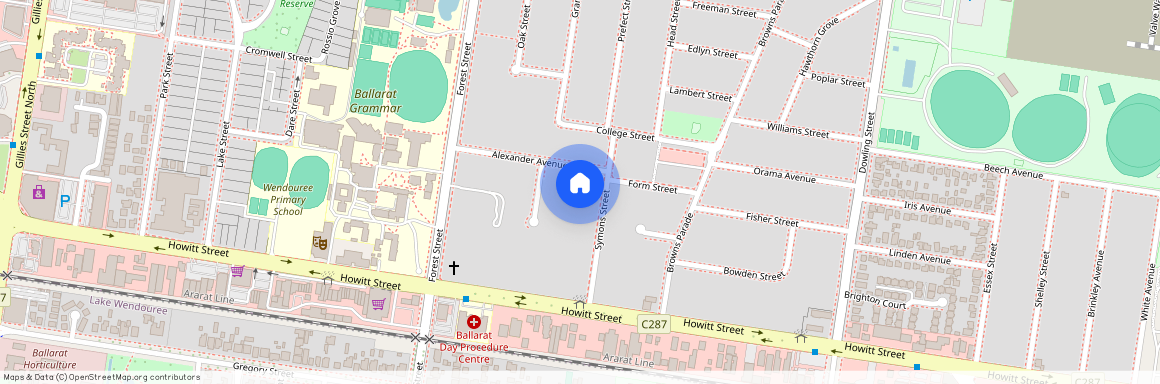 5a Alexander Avenue, Vic 3355, Wendouree