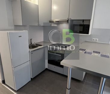 Appartement 28.01 m² - 1 pièce - Vincennes (94300) - Photo 5