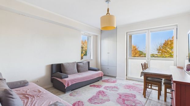 Poznań, ul. Mariana Jaroczyńskiego - Фото 1