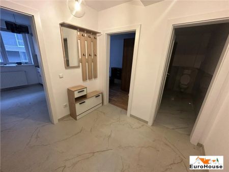 Apartament cu 2 camere de inchiriat in Alba Iulia - Fotografie 5