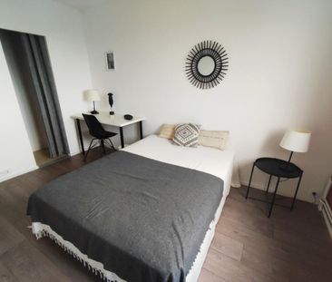 Appartement T1 à louer Nantes - 15 m² - Photo 3