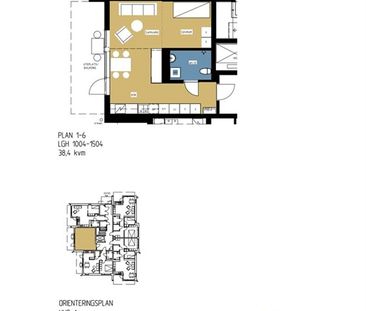 Stenskeppsvägen 19 - Photo 4