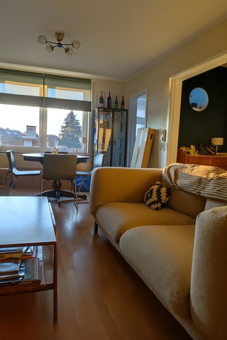 Appartement te huur - Photo 4