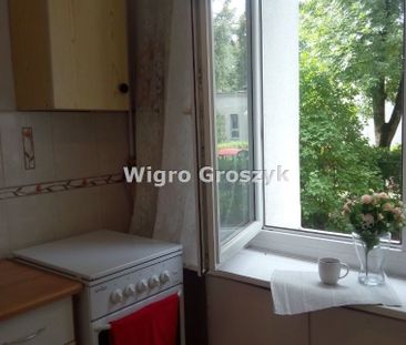 Warszawa M., Warszawa, Mokotów, Służewiec, Gotarda - Zdjęcie 4