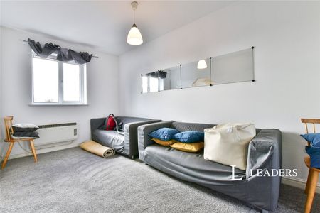 2 bedroom apartment to rent Hyde Road, M18 - Photo 5