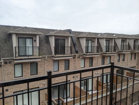 For Lease - 2184 Trafalgar Road Unit# 27, Oakville, Ontario - Photo 2
