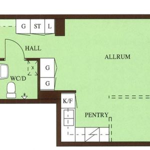 Västra Esplanaden 27 - Foto 3