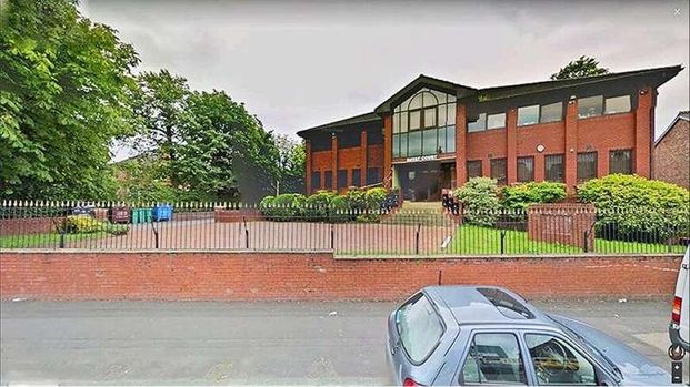 Hayat Court Barlow Road, Levenshulme, M19 - Photo 1