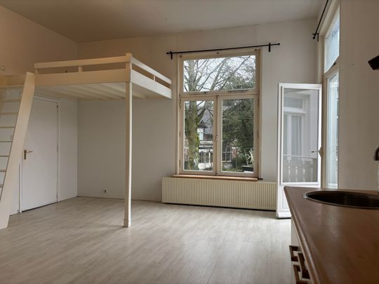 Te huur: Studio Heuvellaan in Hilversum - Photo 1